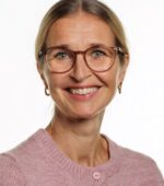 Anne Bech Christensen – mellem Anne Bech Christensen – mellem