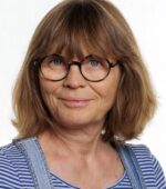 Elisabeth Andersen – mellem Elisabeth Andersen – mellem