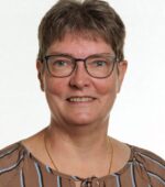 Heidi Hansen – mellem Heidi Hansen – mellem