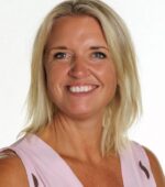 Janne Enevold Petersen – mellem Janne Enevold Petersen – mellem