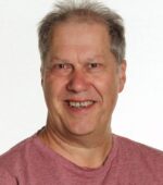 John Obbekjer – mellem John Obbekjer – mellem