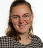 Kristine Dupont Klint – mellem Kristine Dupont Klint – mellem