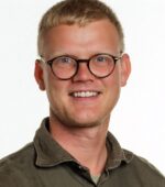 Mads Flintegaard Olsen – mellem Mads Flintegaard Olsen – mellem