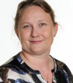 Marie Antonsen Daae – mellem Marie Antonsen Daae – mellem